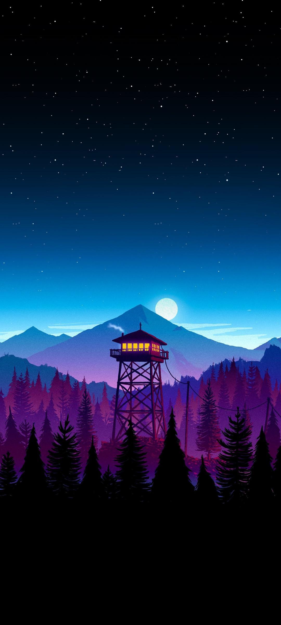 Not mine but Amazing wallpaper, r