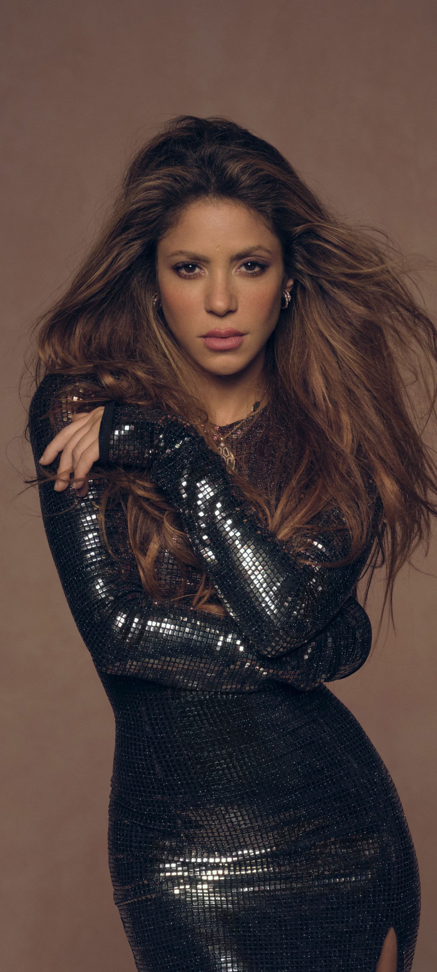 Shakira iPhone Wallpaper