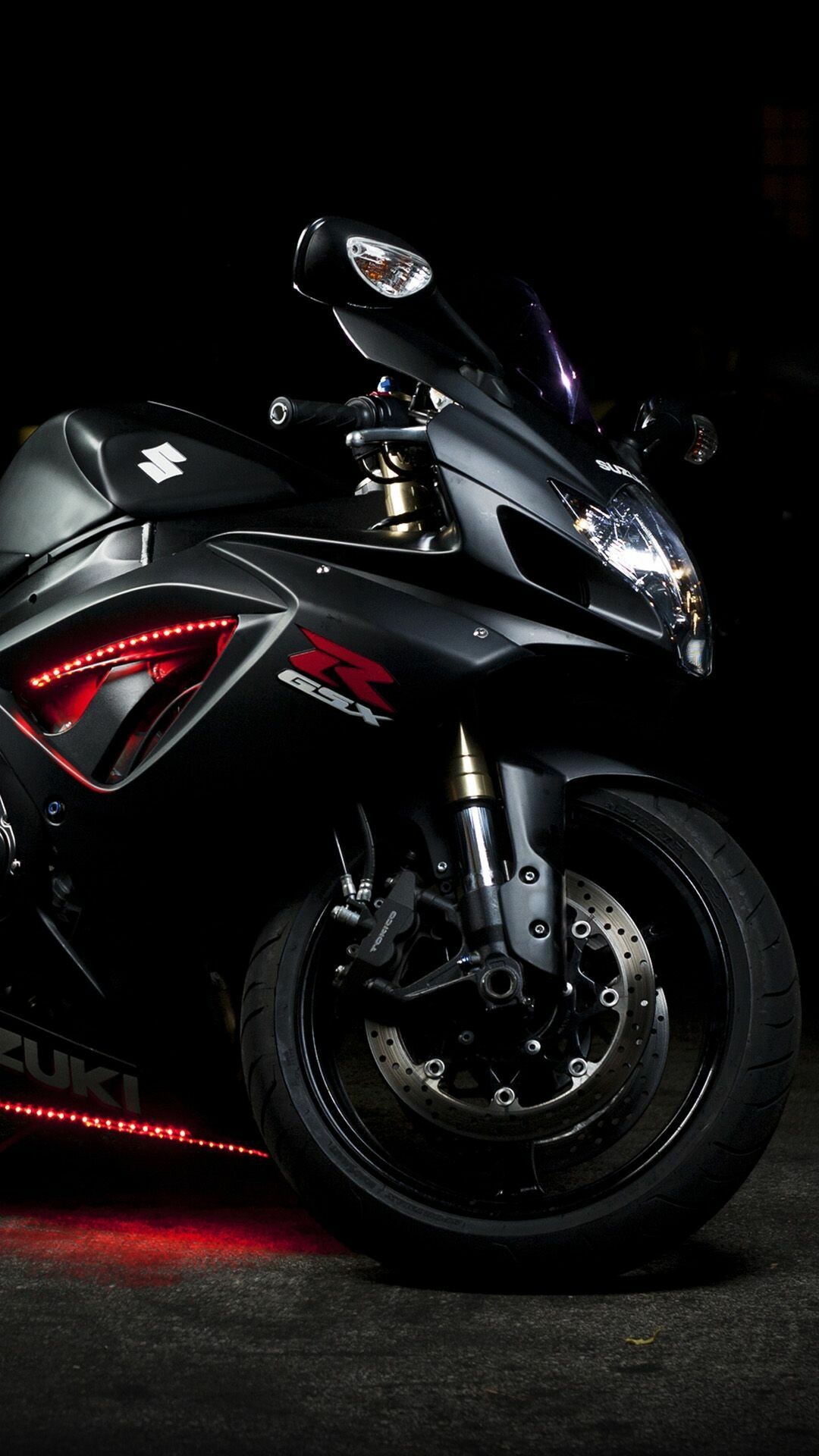 Motorcycle Wallpaper