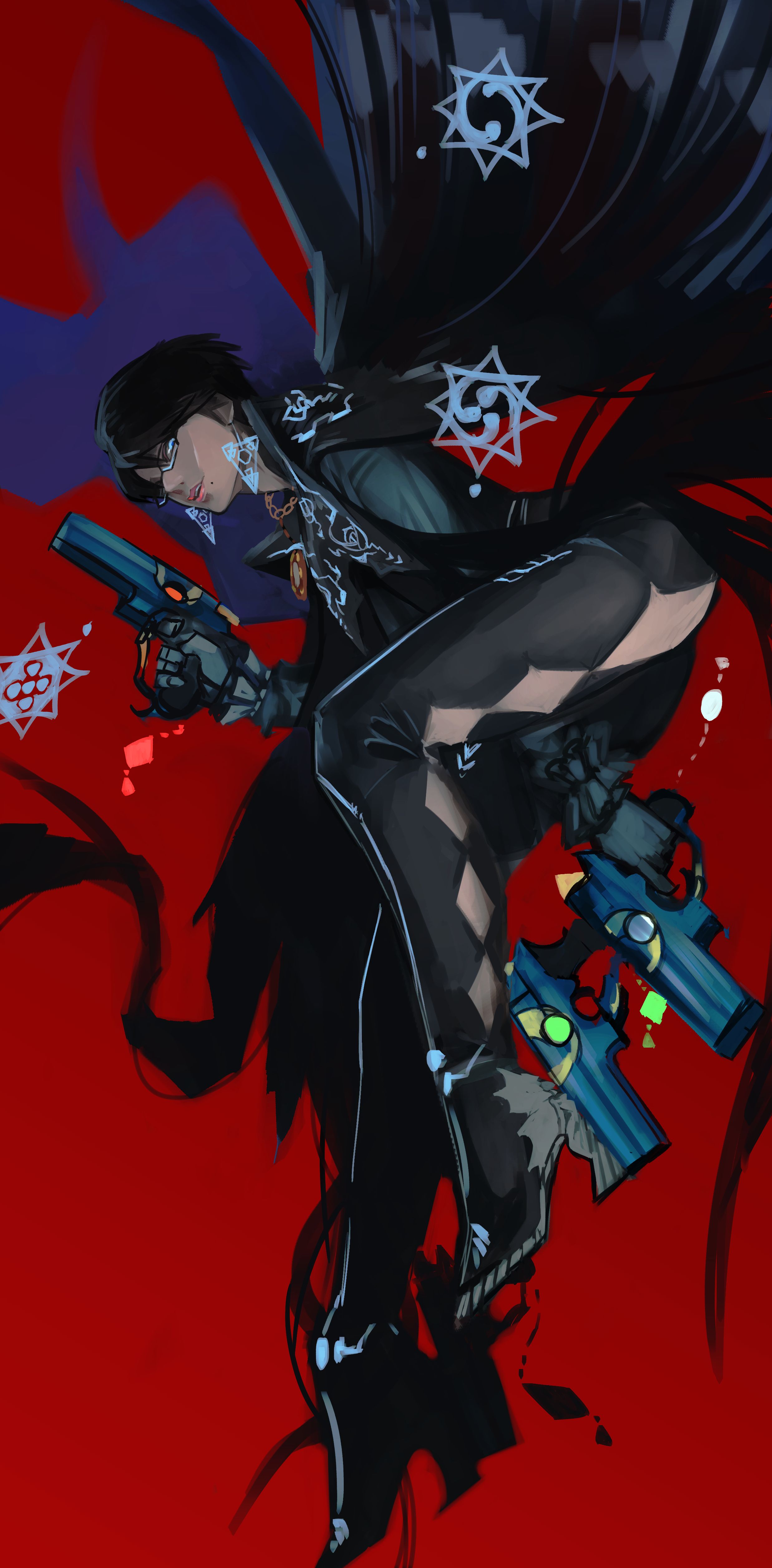 Bayonetta (Character) Image