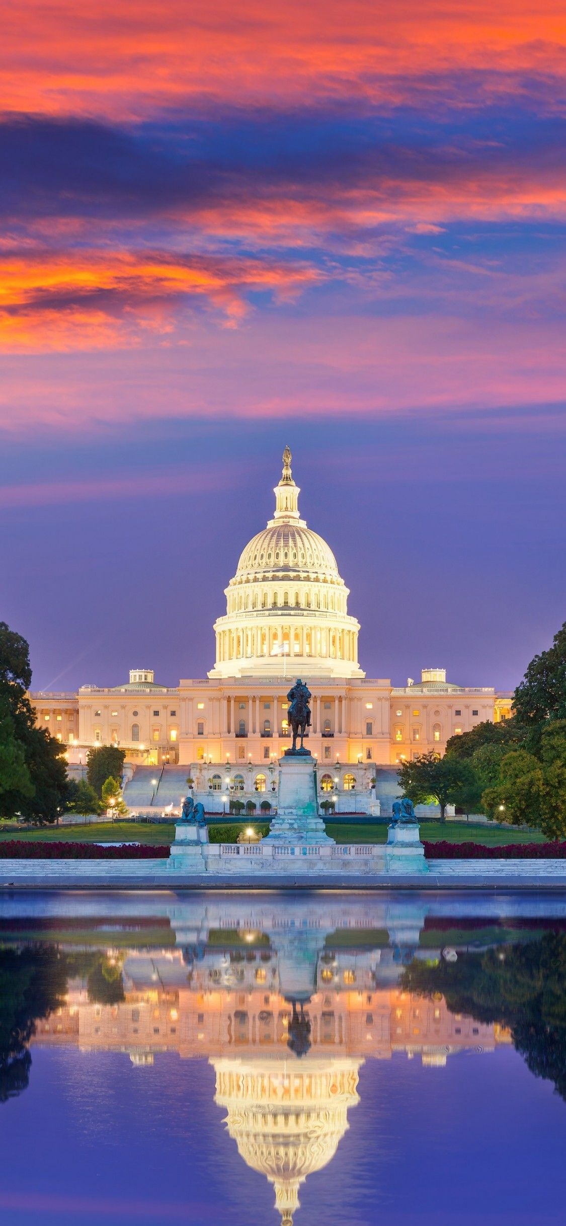 Washington, D.C. Wallpaper