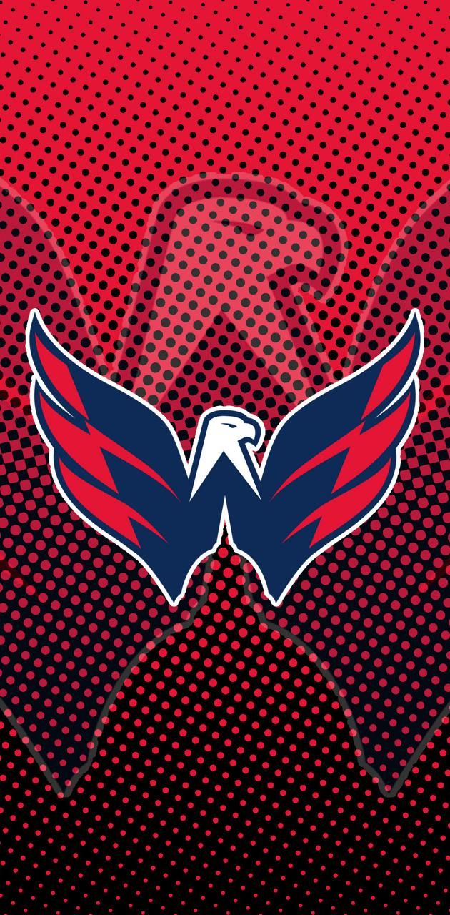 Washington Capitals wallpaper