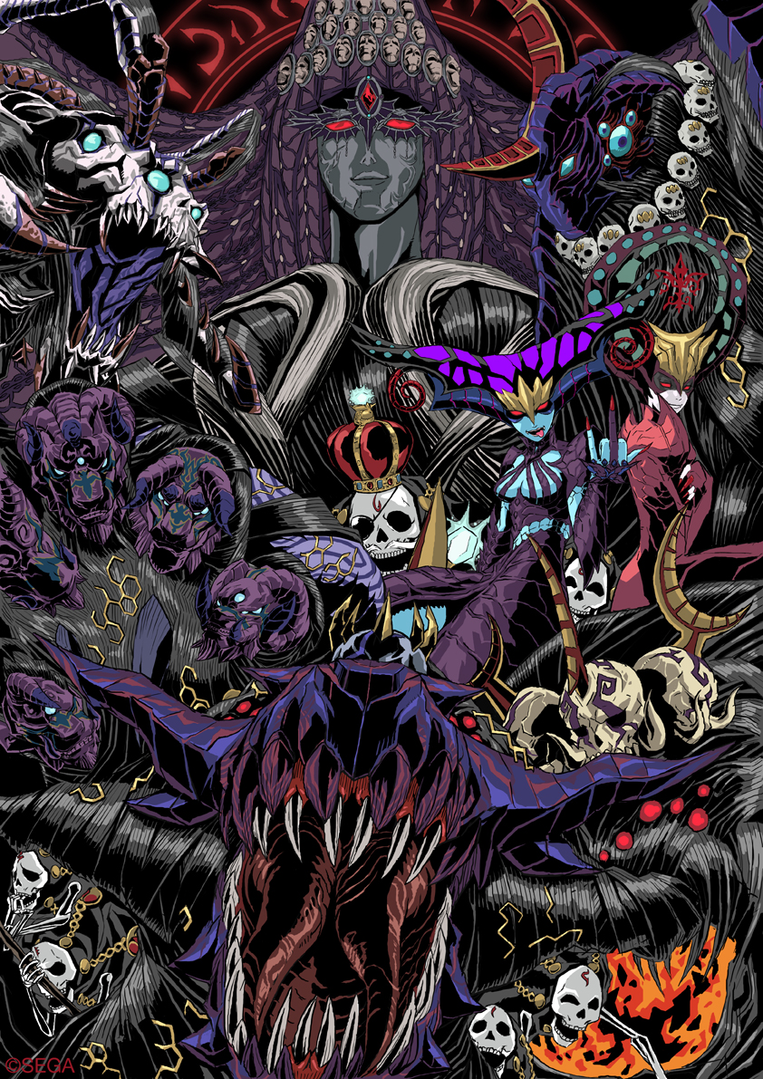 Mobile Wallpaper Anime