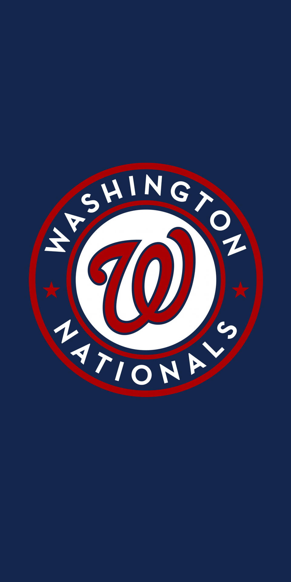 Washington Nationals Wallpaper