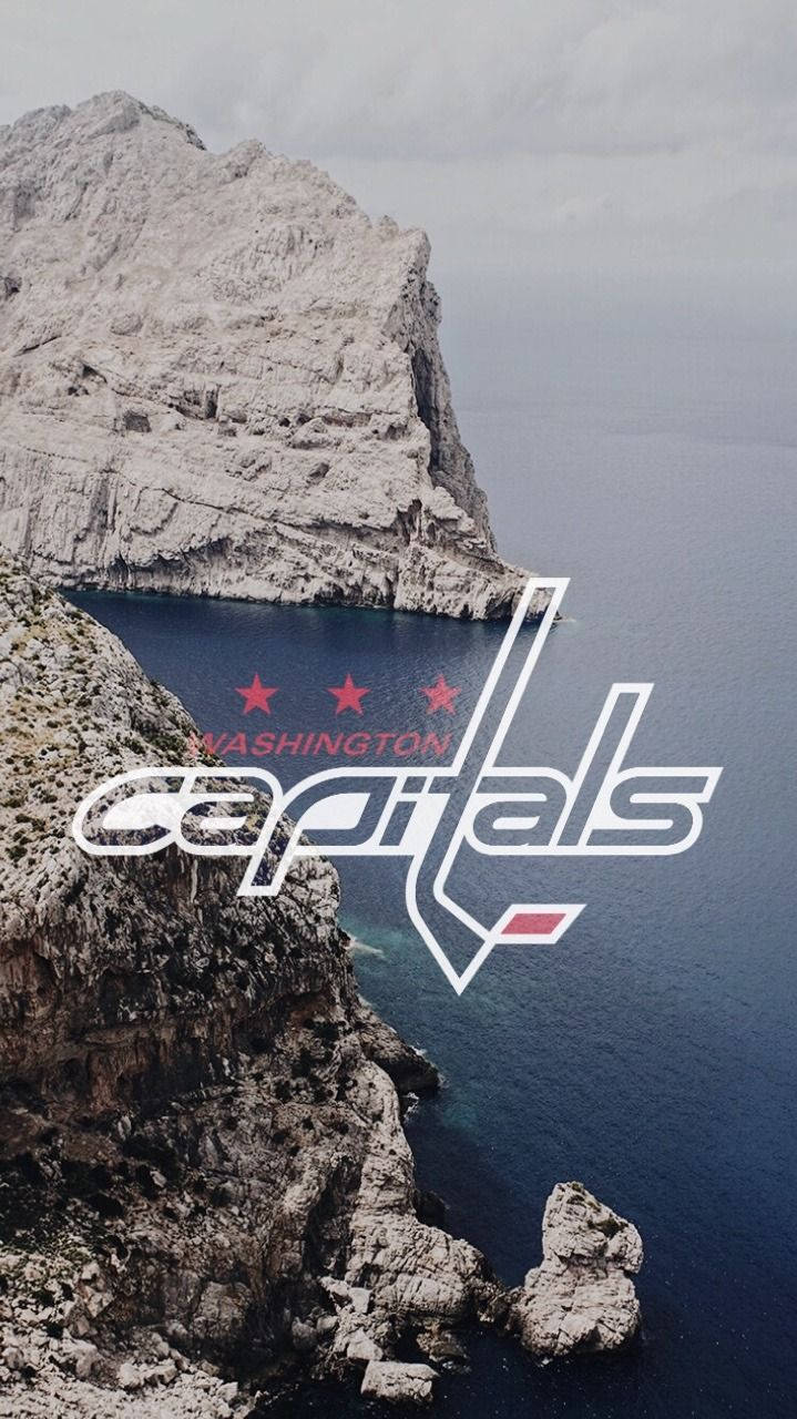Washington Capitals HD Wallpaper