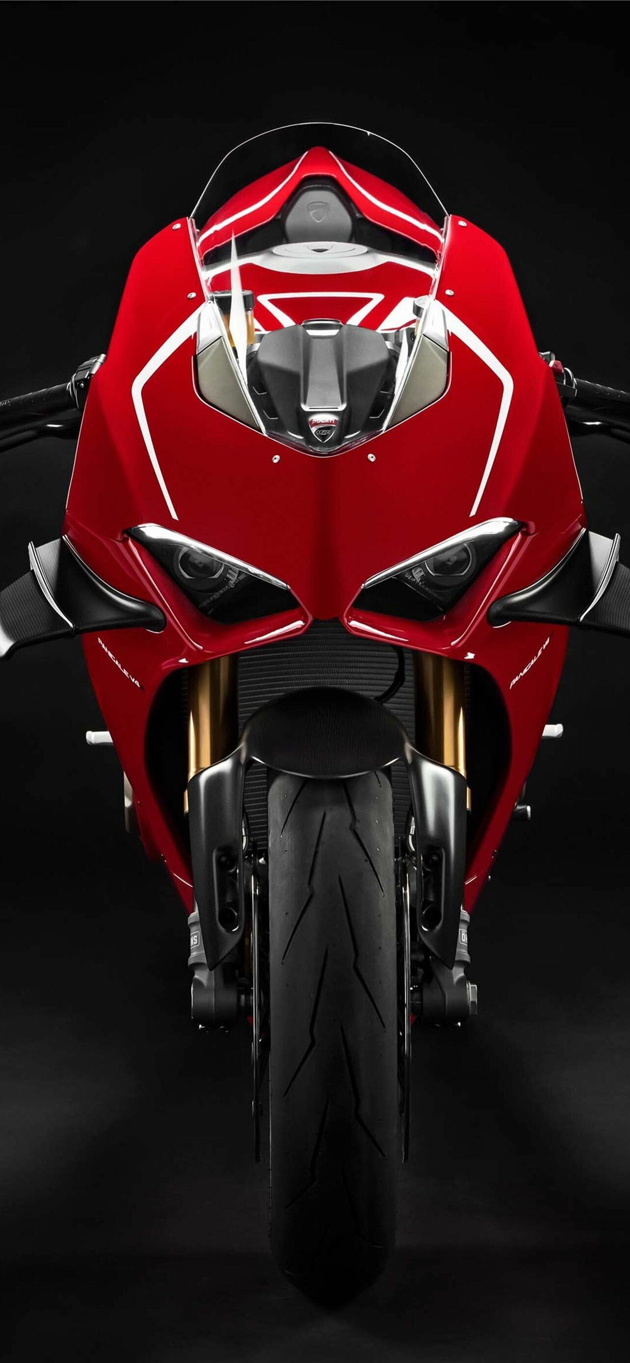 Ducati Wallpaper
