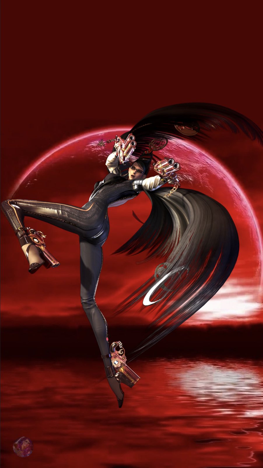 happy birthday to the famed witch