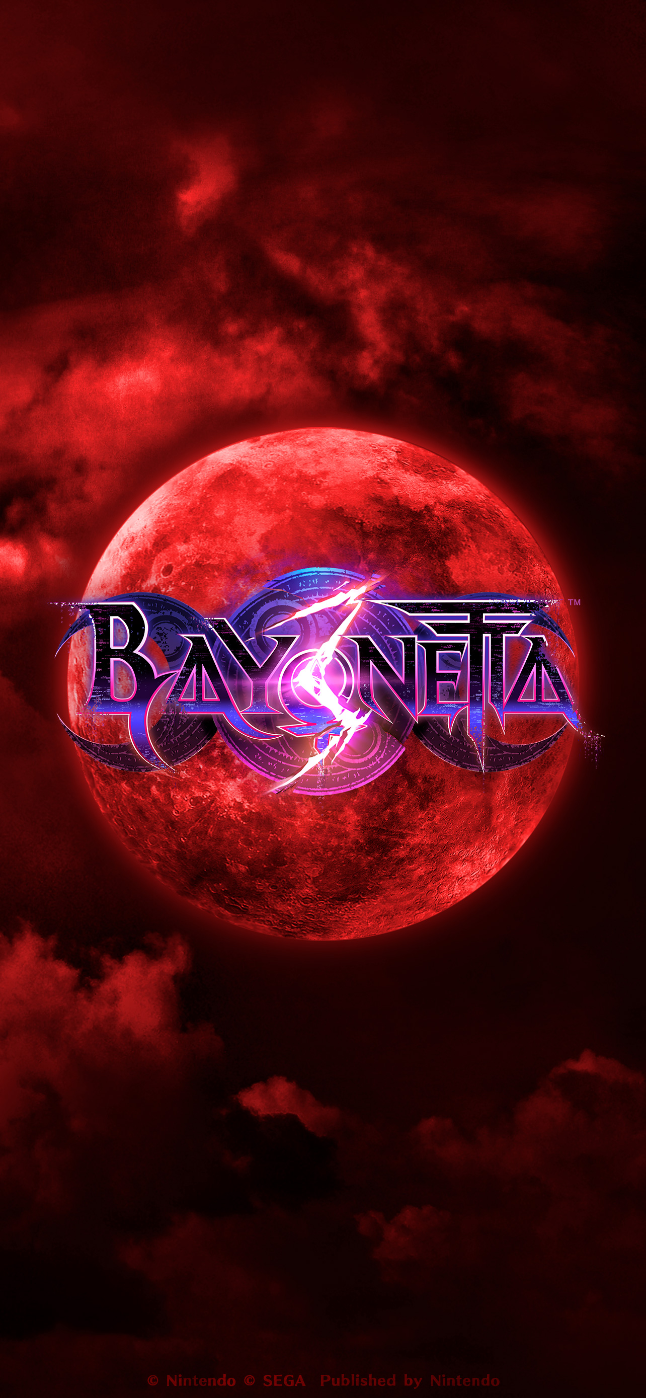Bayonetta 12th Anniversary! A Message