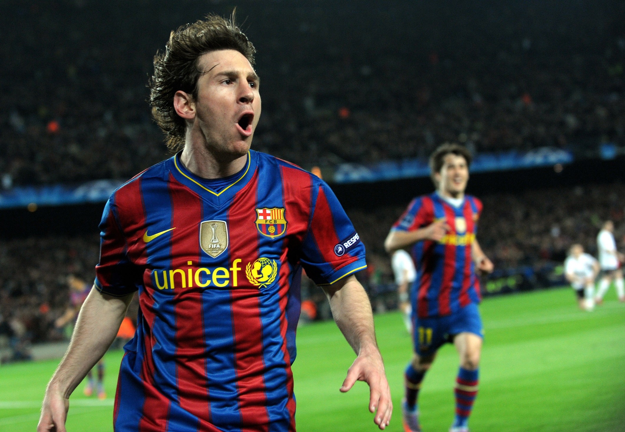 Sports, Barcelona, Soccer, Lionel Messi