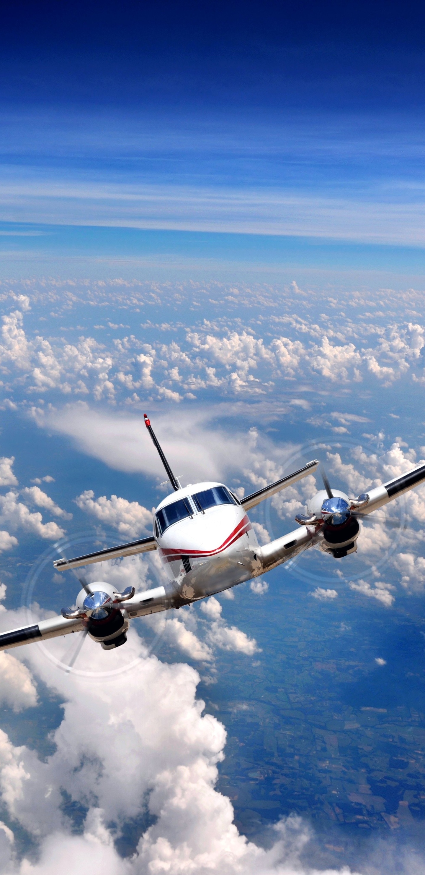 Aircraft Wallpaper