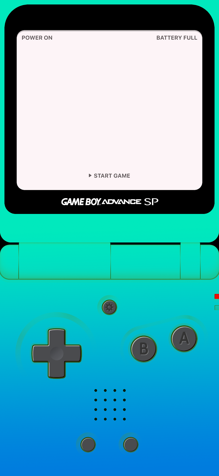 GAMEBOY WALLPAPER IPHONE