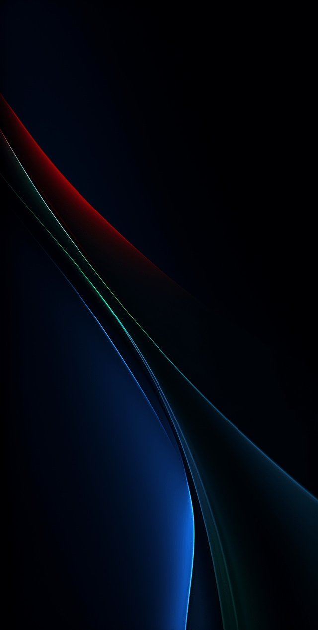 Dark Mobile Wallpaper