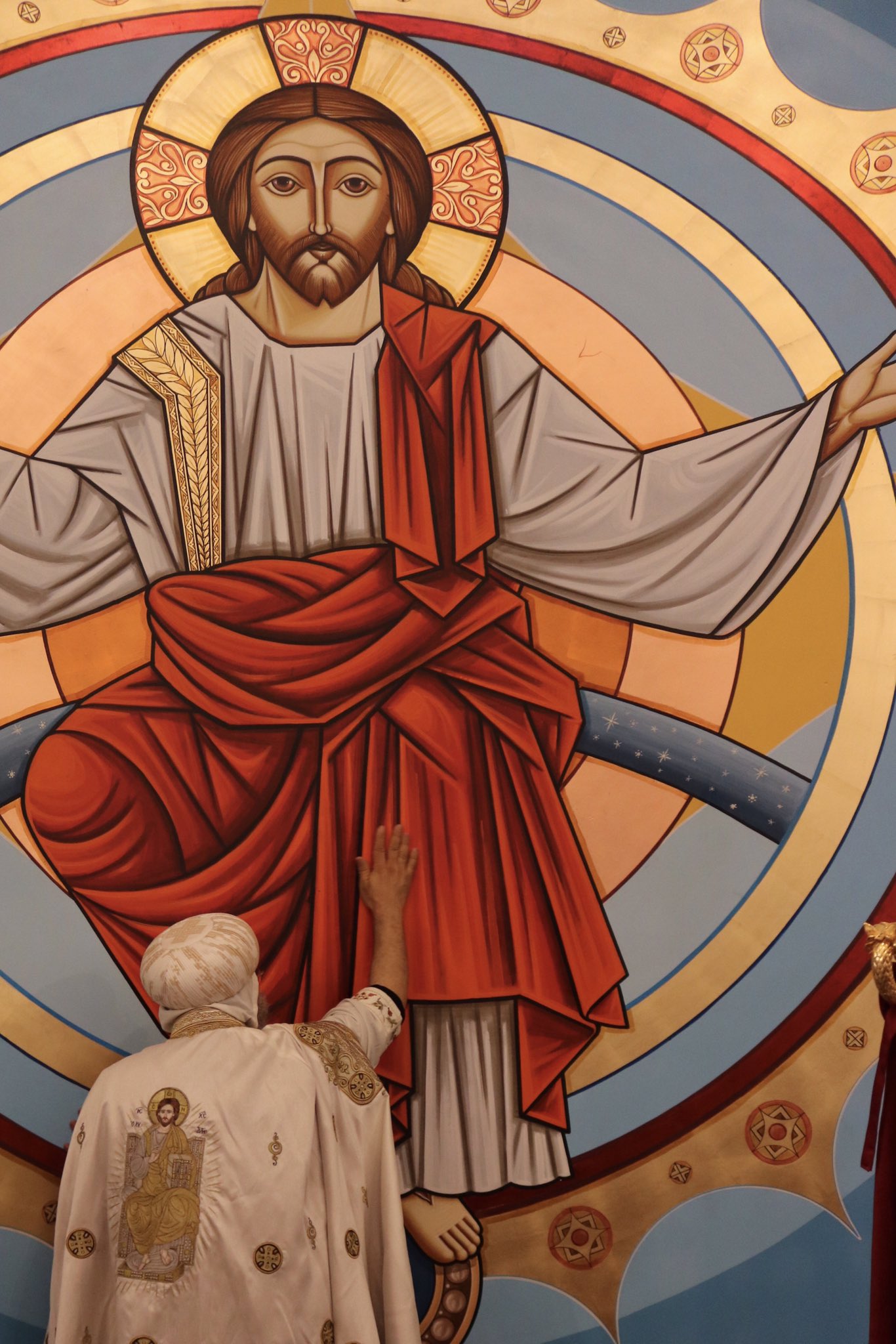 Coptic Orthodox Diocese of Melbourne