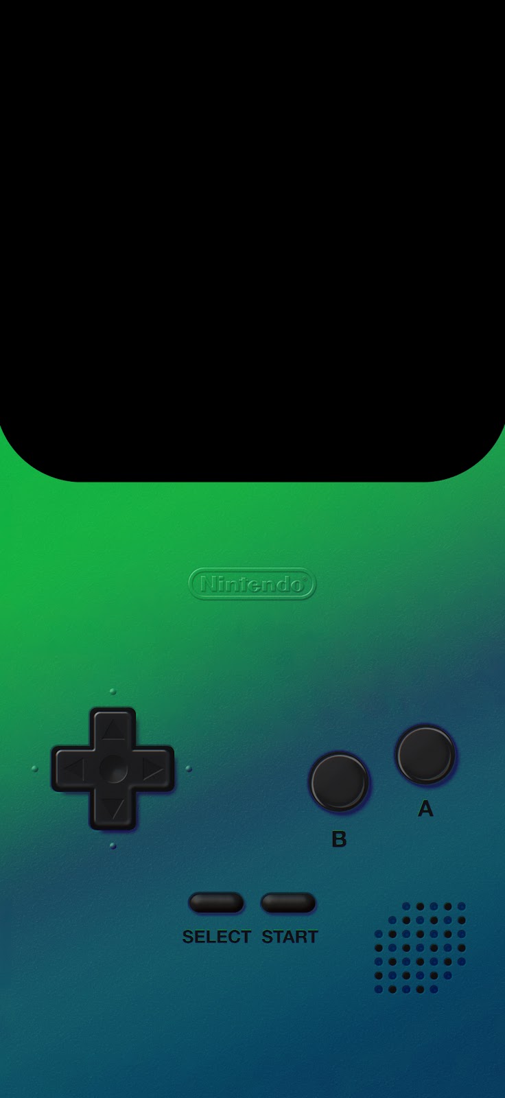 GAMEBOY WALLPAPER IPHONE