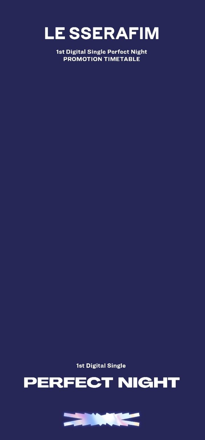 LE SSERAFIM WALLPAPER