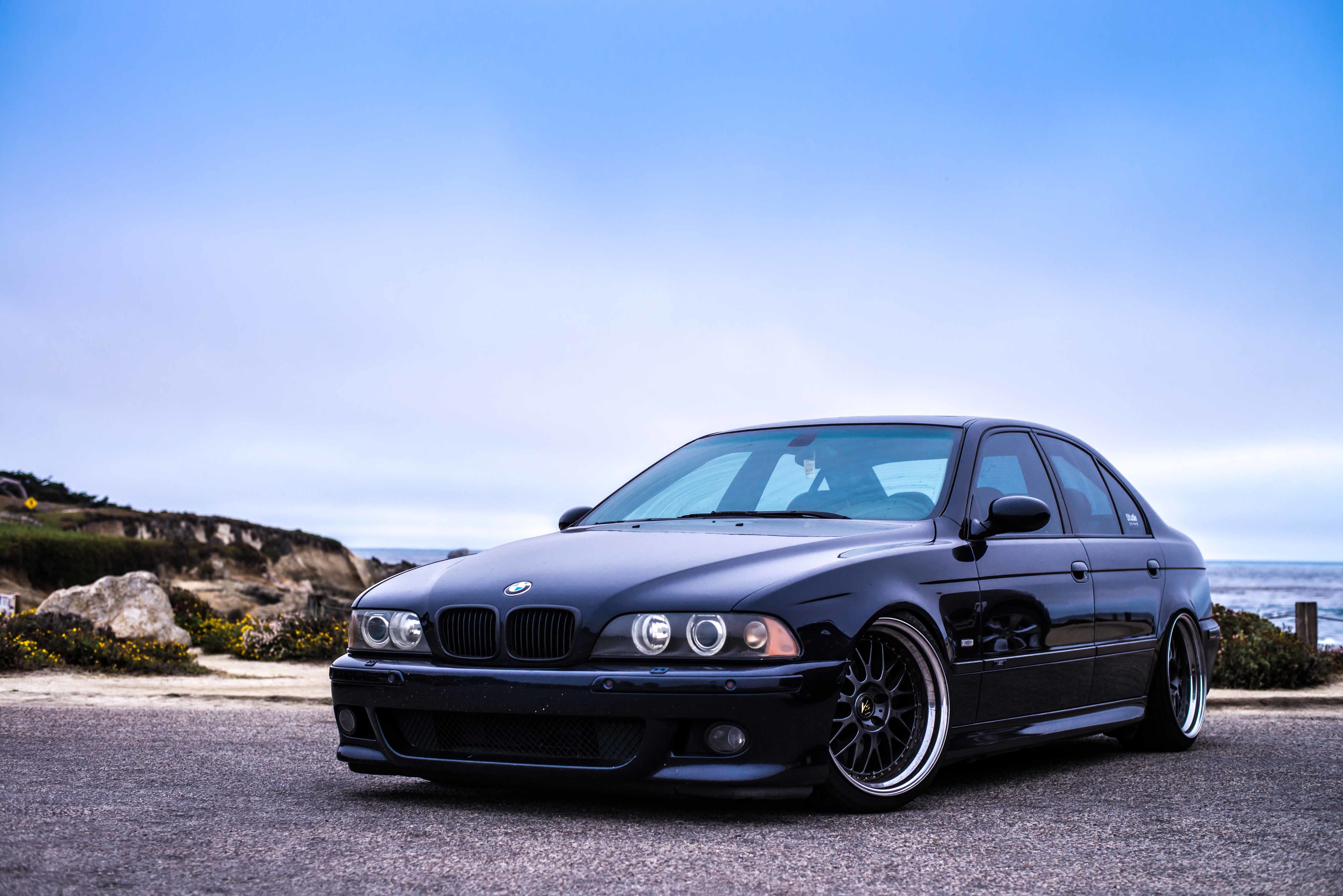 Who wants the E39 in Heat?
