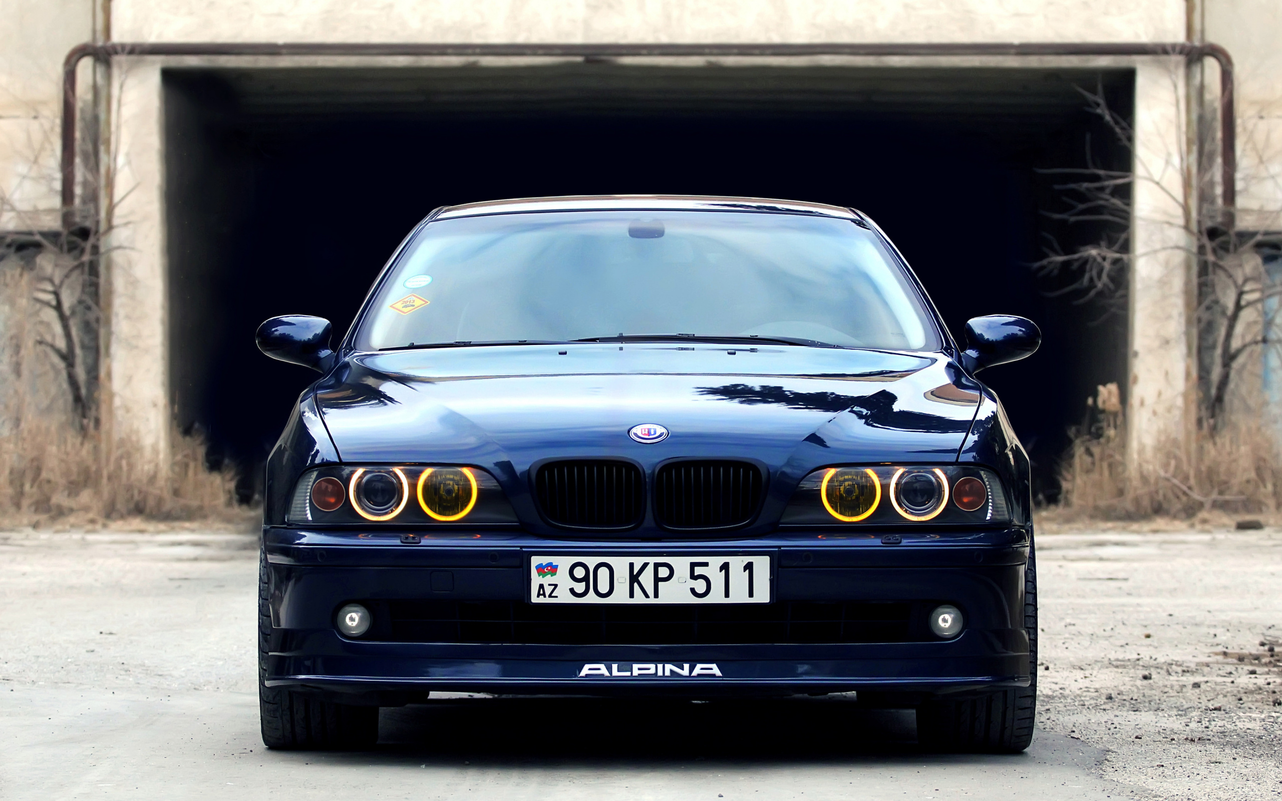 Wallpaper, HD Bmw 5 Series Background