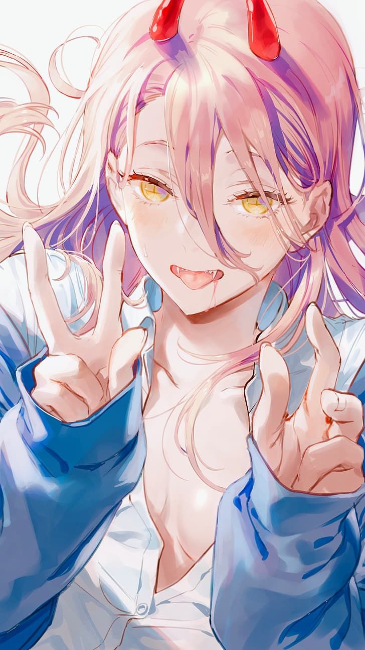 Chainsaw art 1080P, 2K, 4K, 5K HD