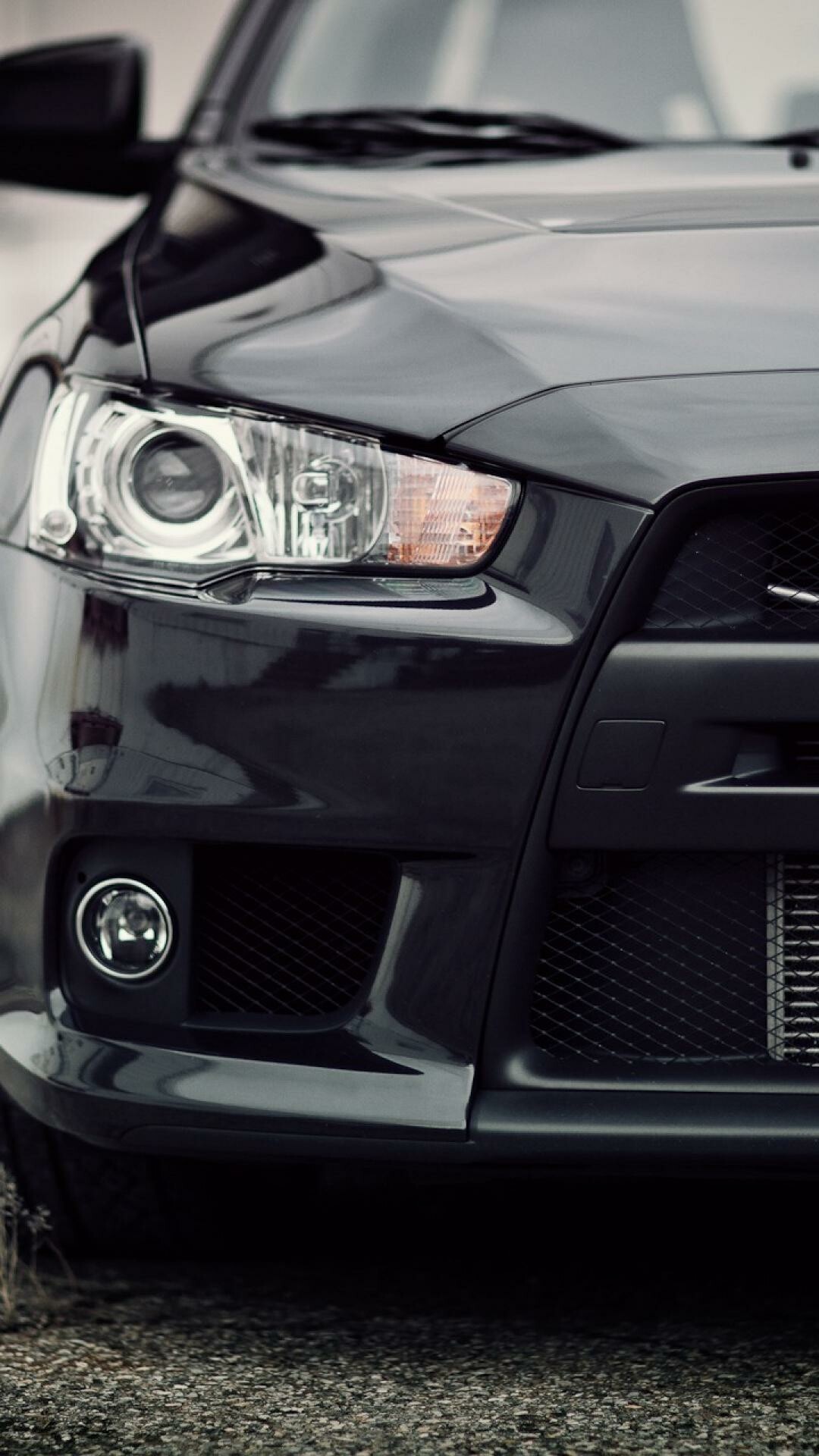 Mitsubishi Wallpaper