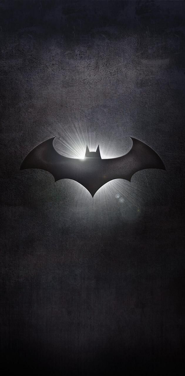 Batman Dark wallpaper