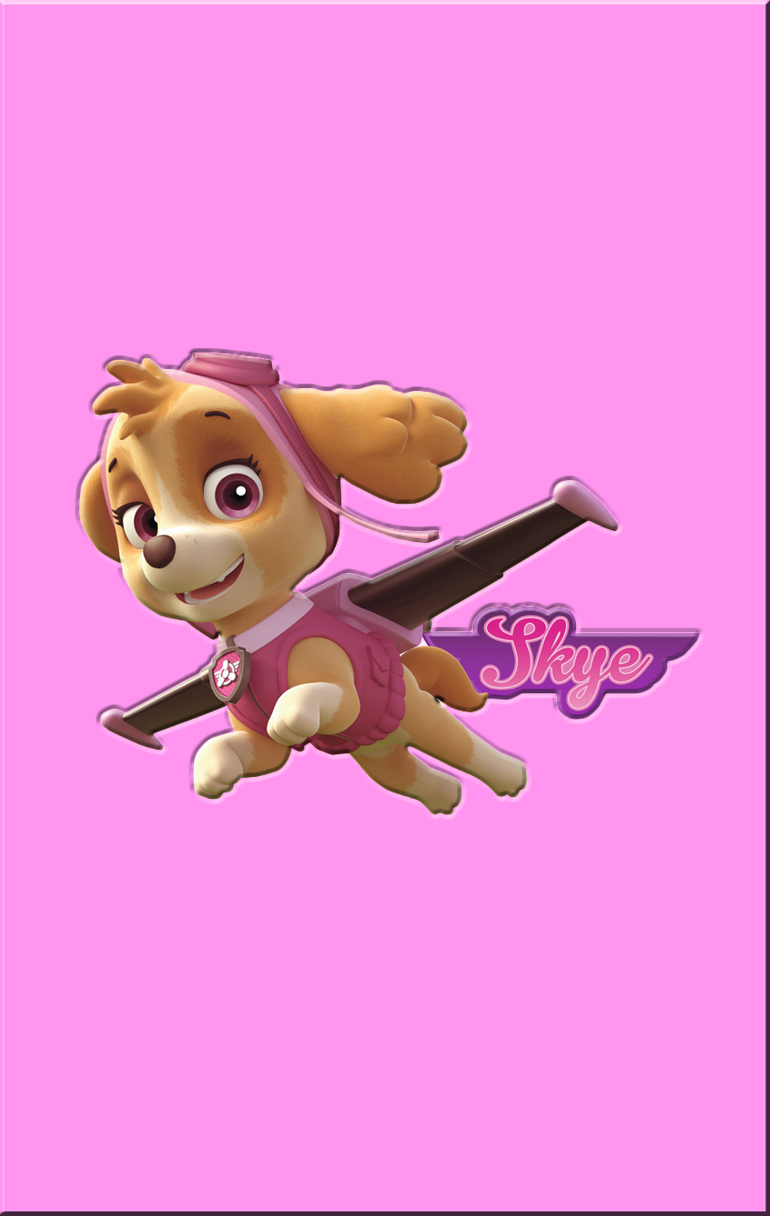 PAW PATROL, KIRIGAYA KIRITO, Free