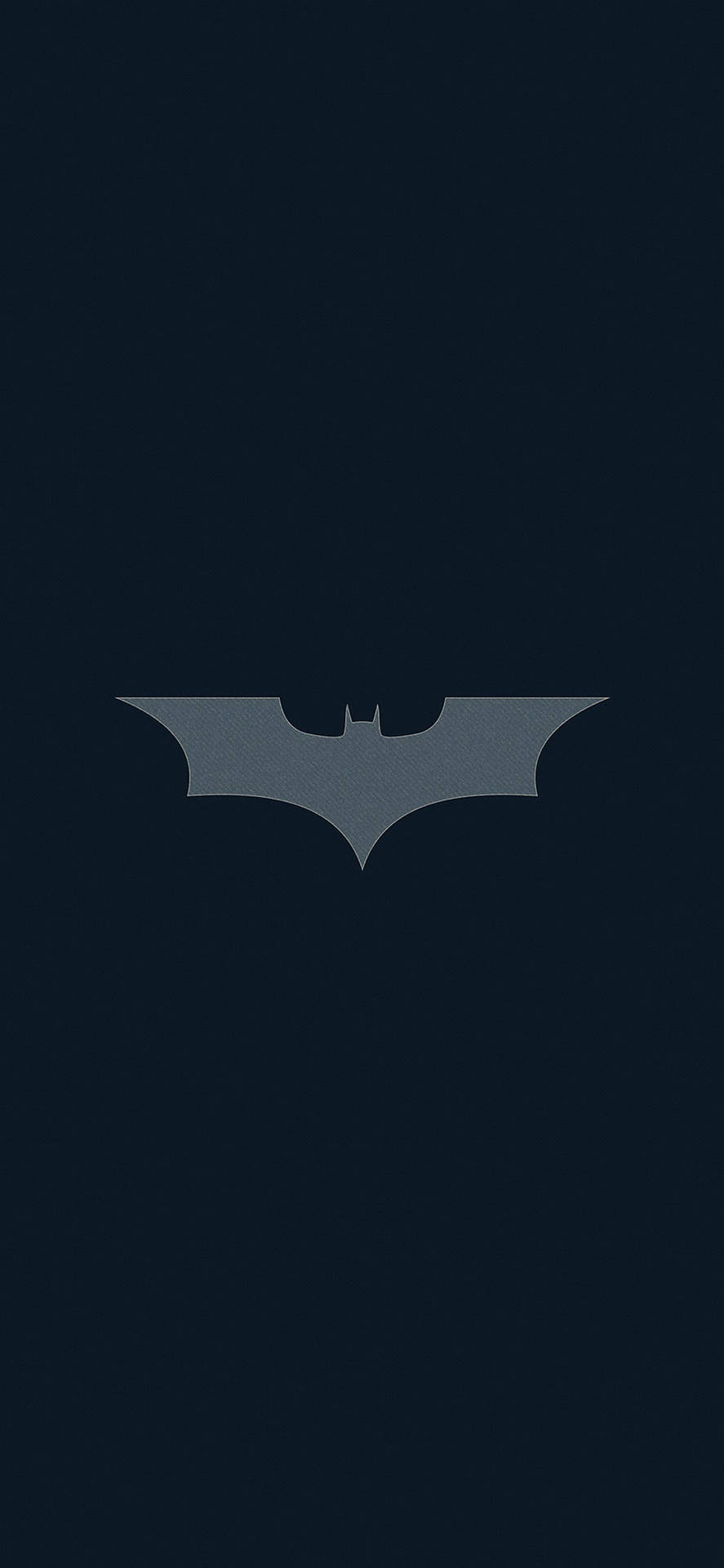 The Batman iPhone Wallpaper