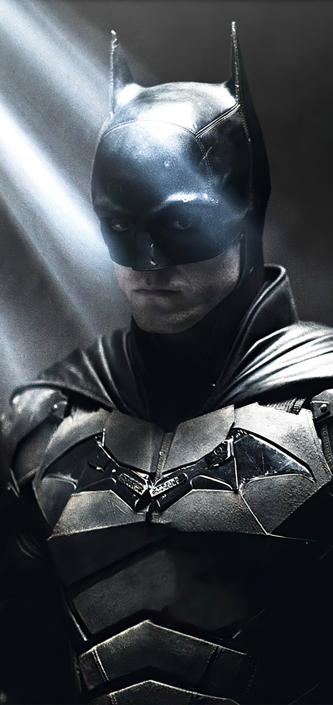 The Batman Wallpaper