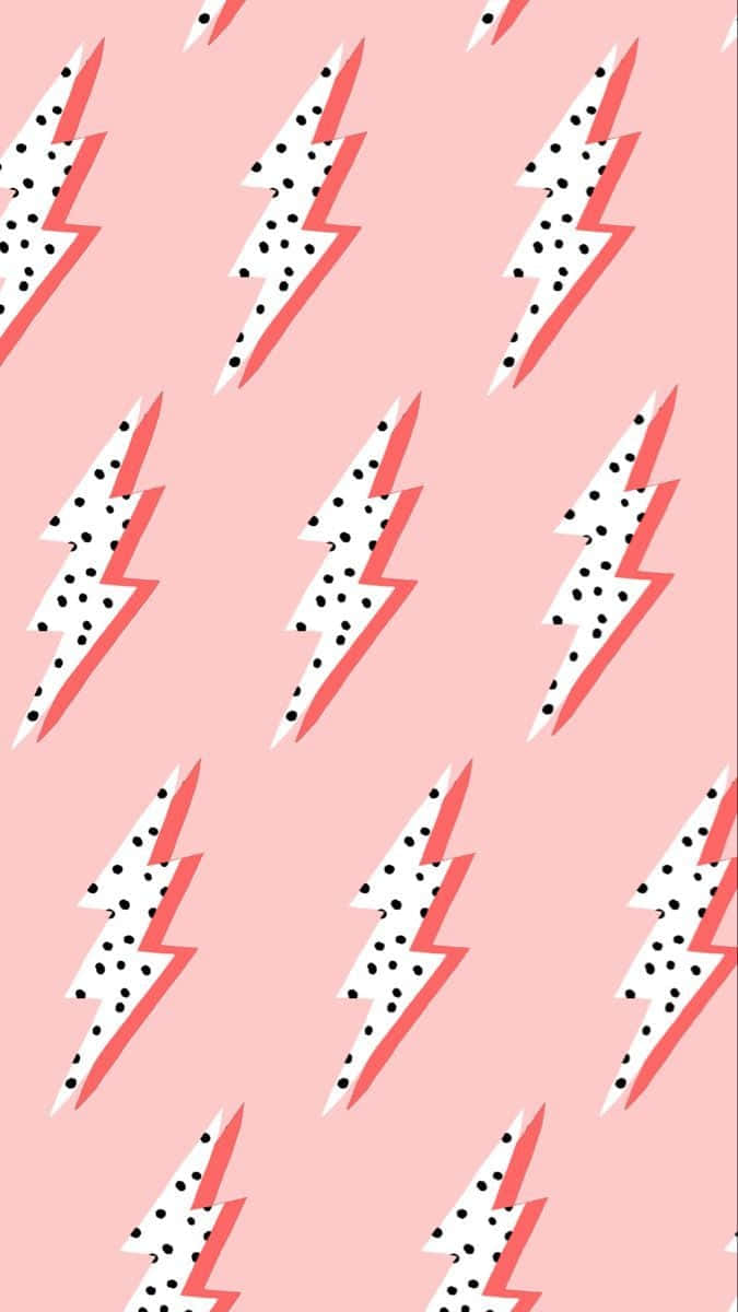iPhone Preppy Wallpaper