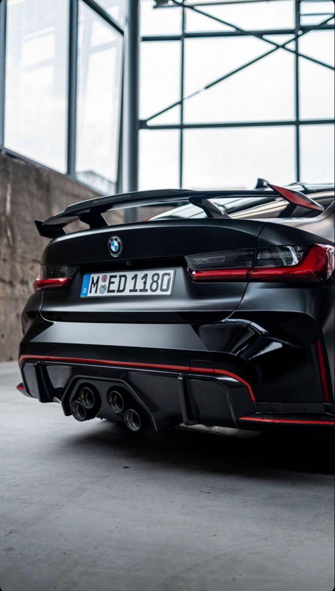 THE NEW M3 G80 (what do you think)