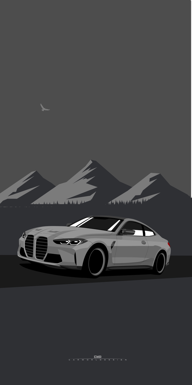 Brooklyn Grey G82 graphic design