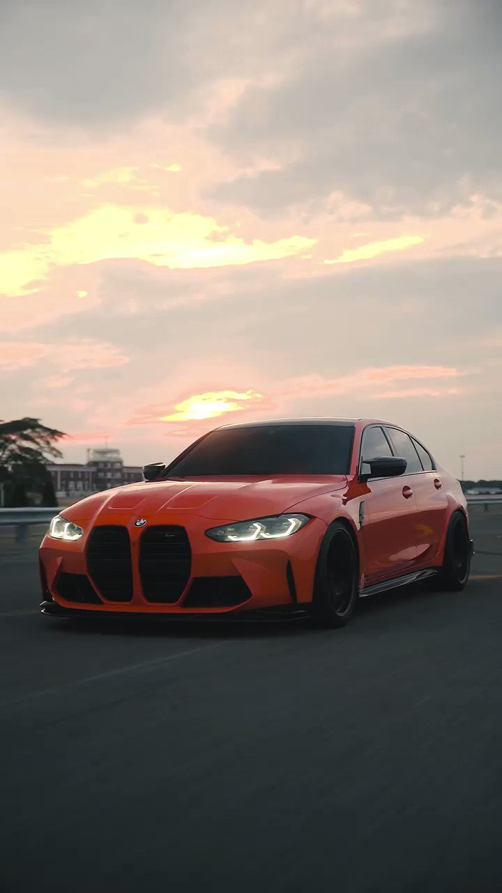 LUX Lifestyle G80 M3