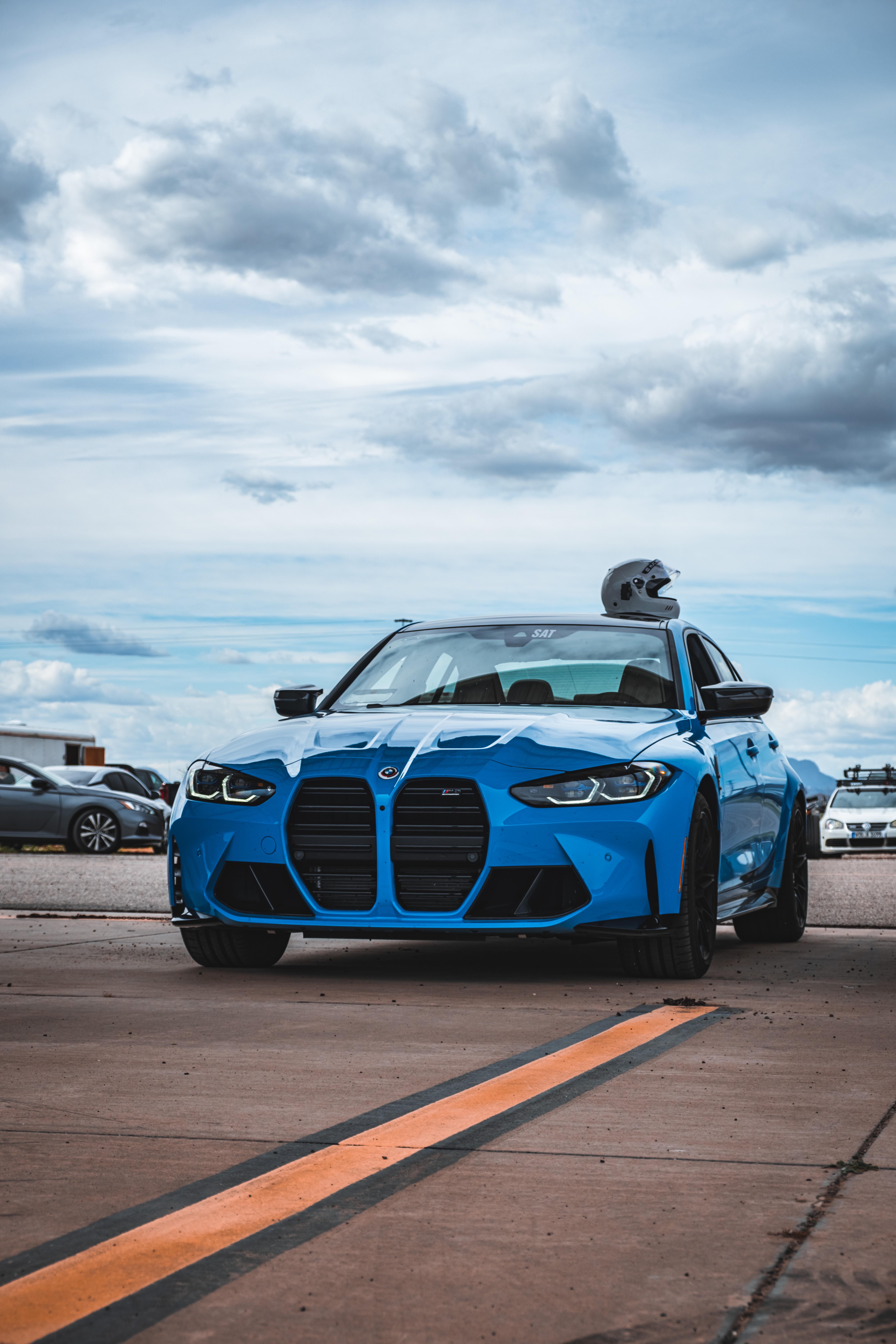 Name a better color for the G80, if