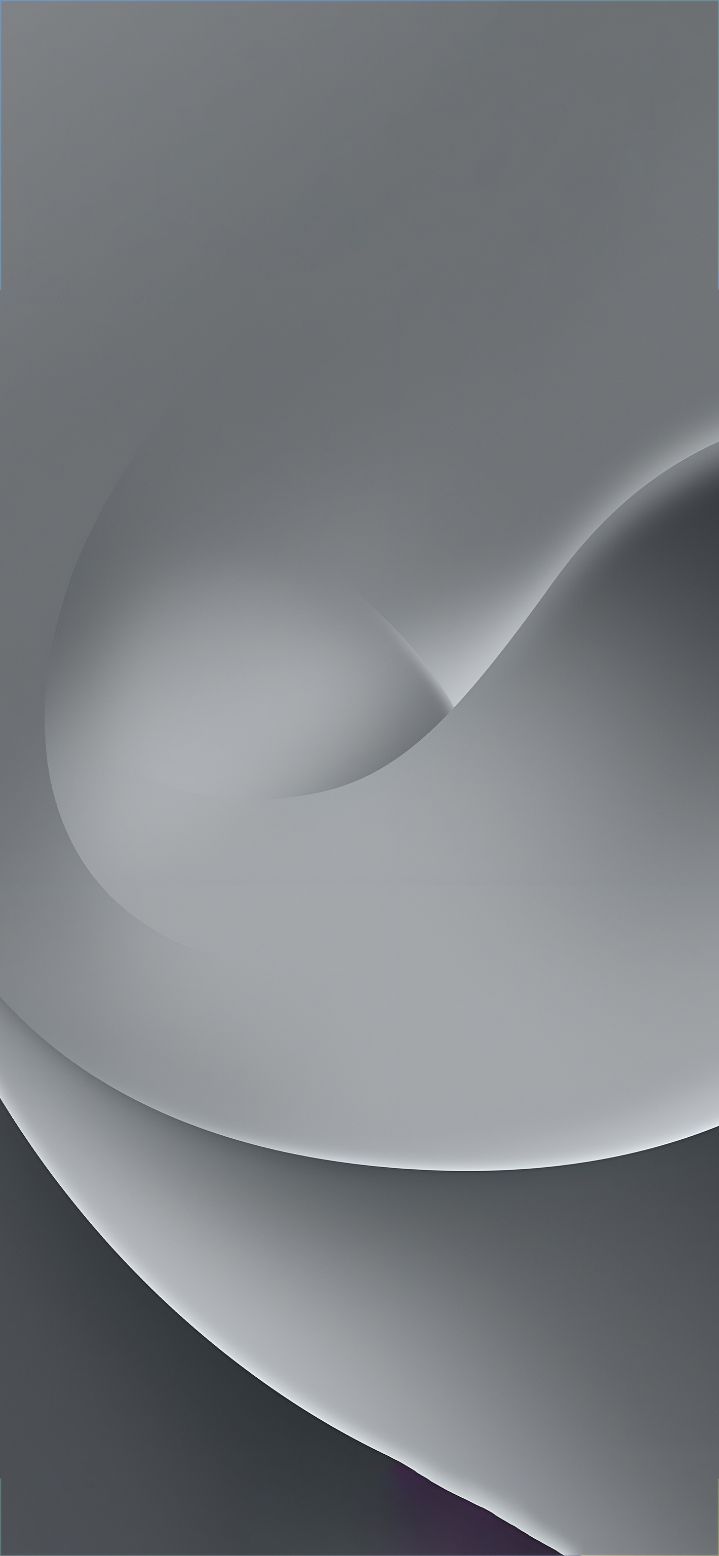 iOS 16 Stock Wallpaper