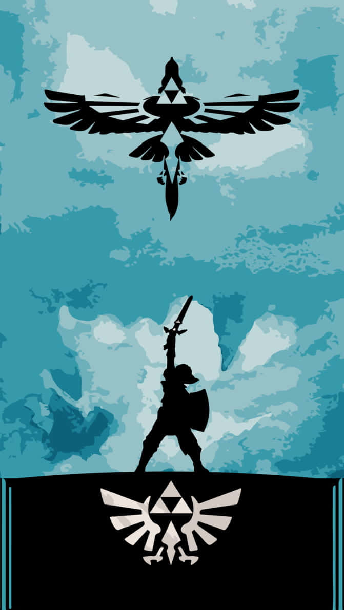 The Legend Of Zelda Skyward Sword
