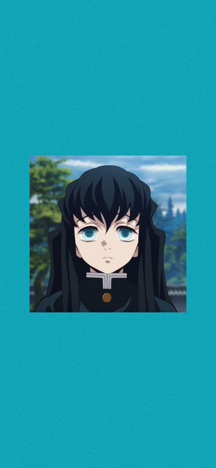 Muichiro Tokito wallpaper