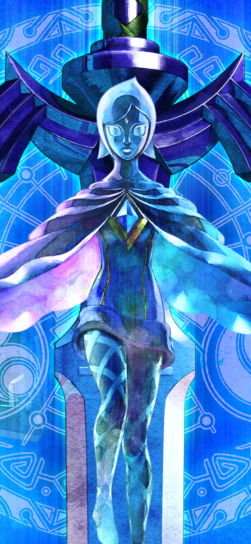 The Legend Of Zelda: Skyward Sword