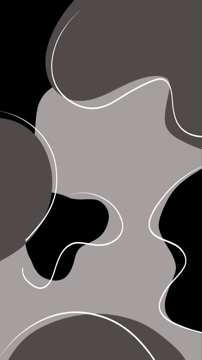 Black aesthetic wallpaper