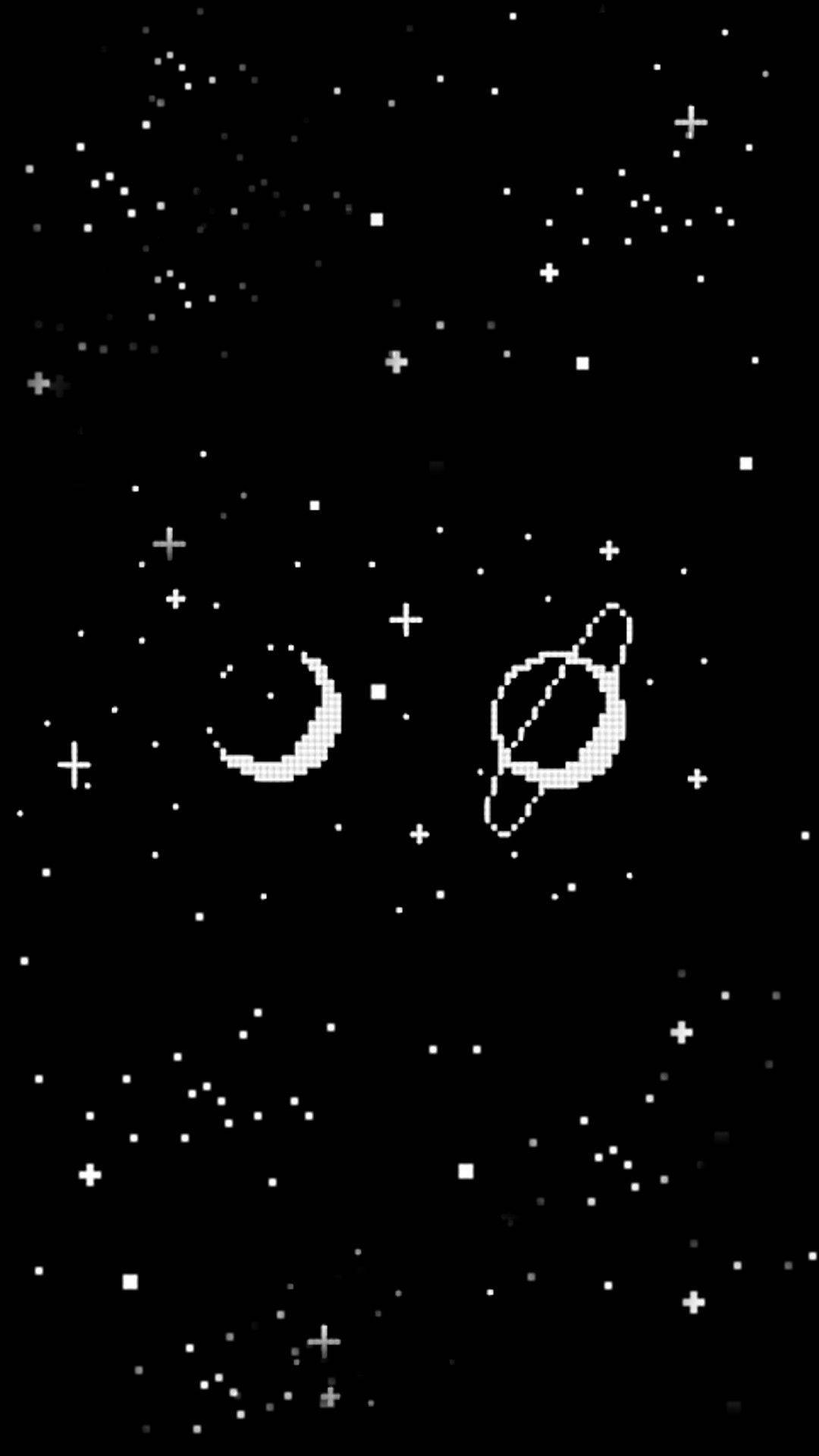 Download free Black Aesthetic iPhone
