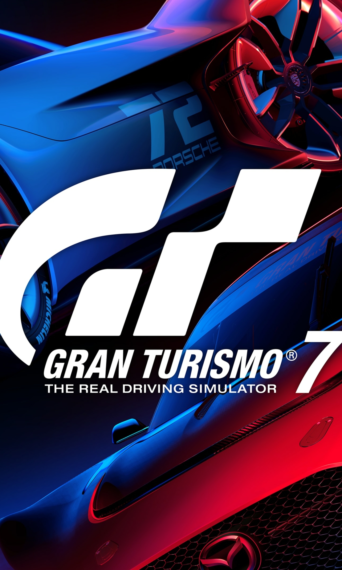 Download Video Game Gran Turismo 7