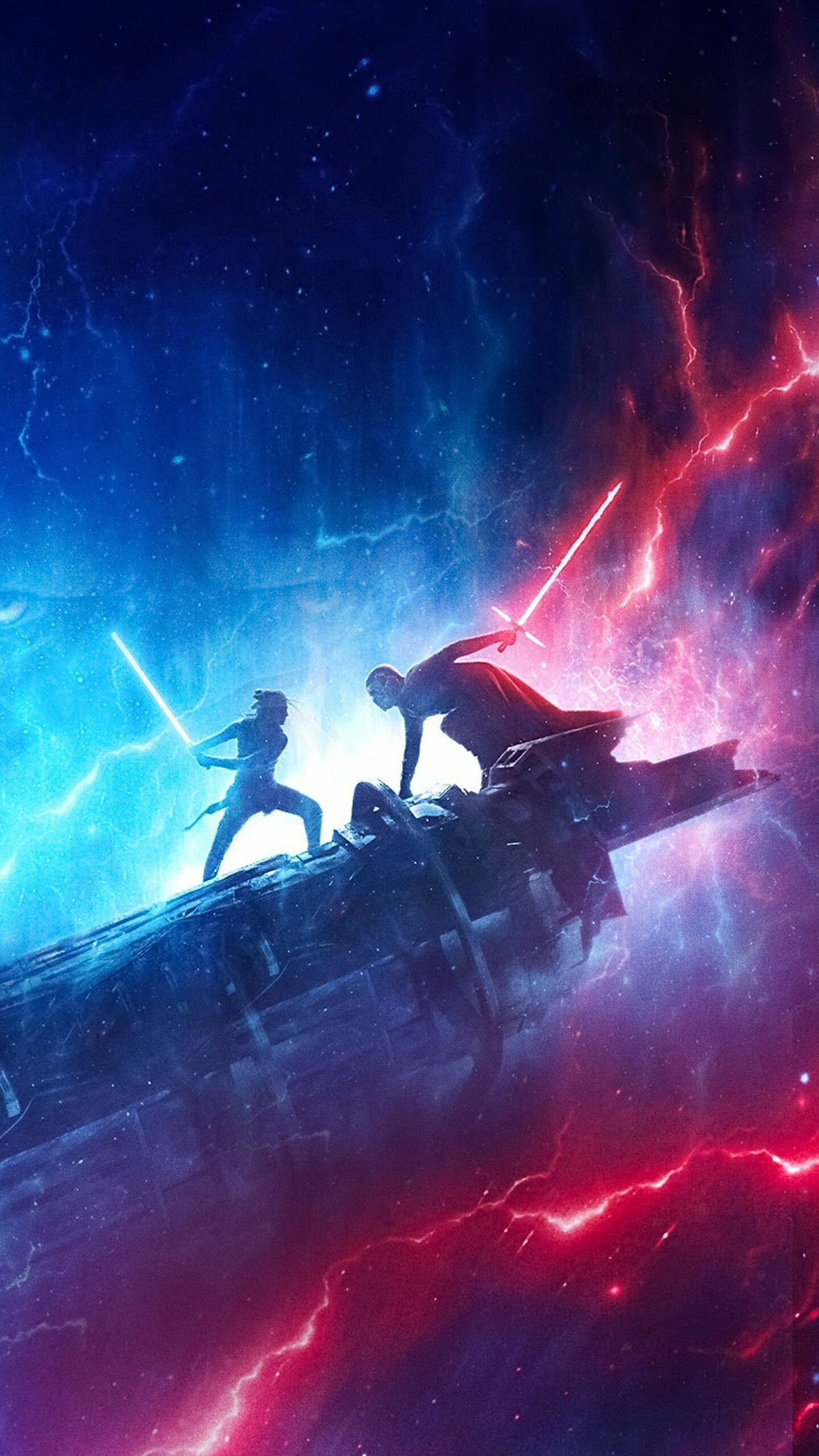 Star Wars Wallpaper