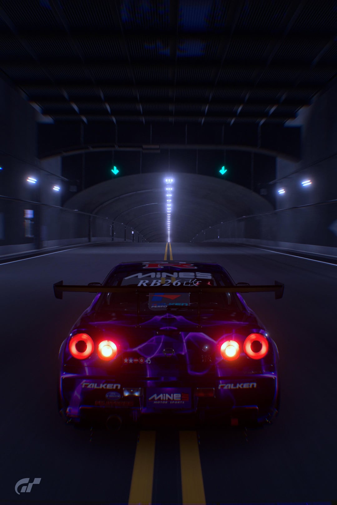 Gran Turismo 7 Wallpaper