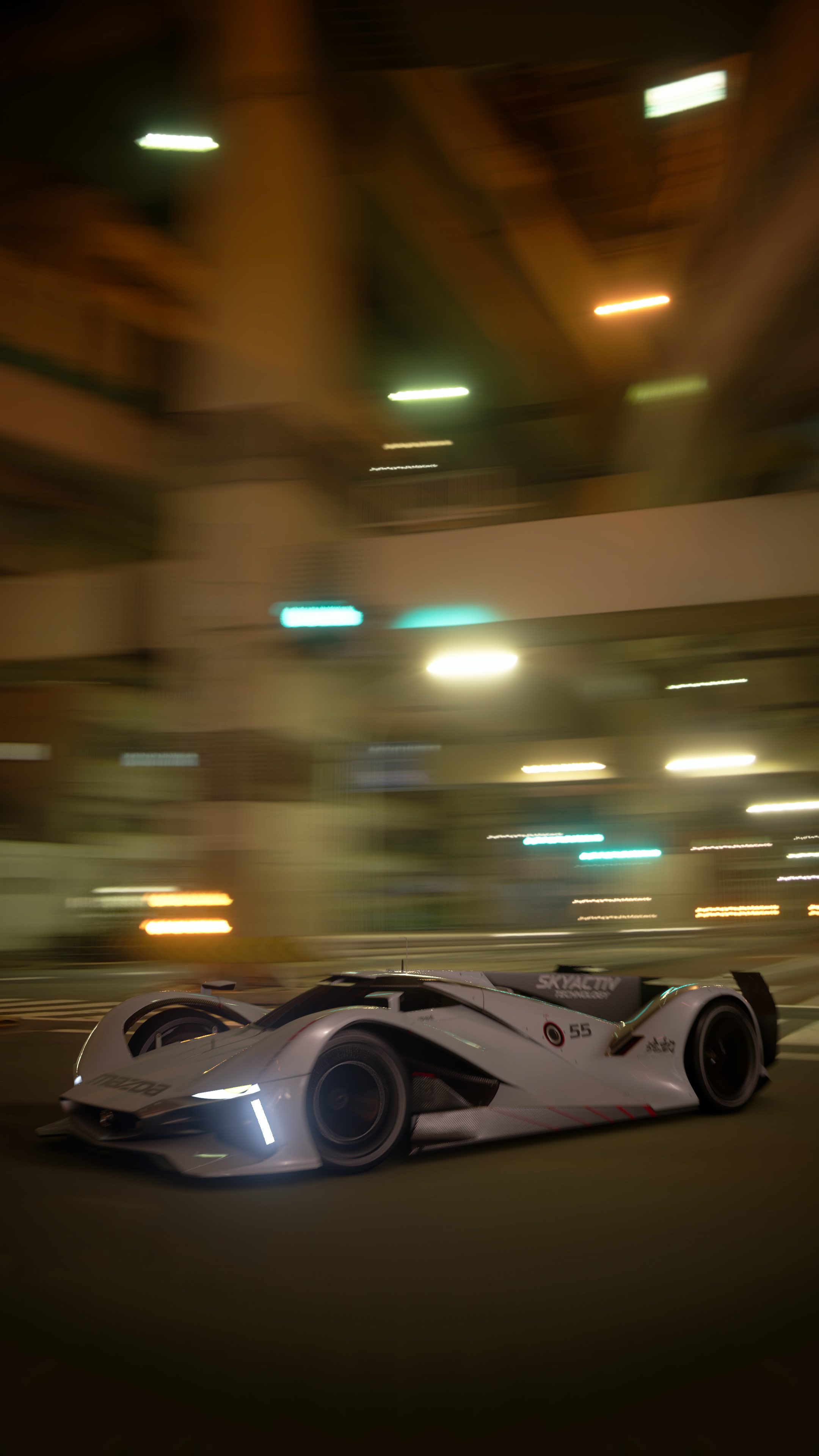 GTS Mobile phone wallpaper thread