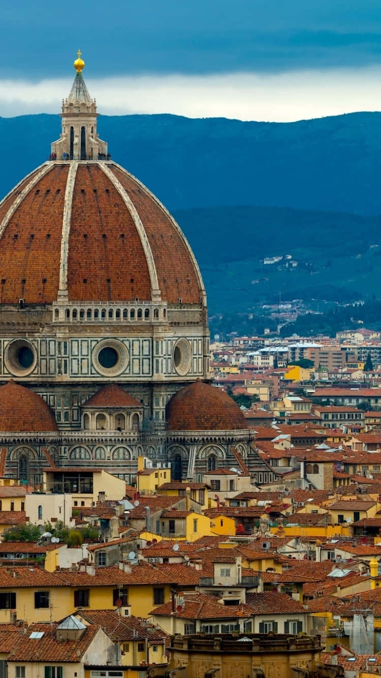 Download Florence Cathedral Impressive