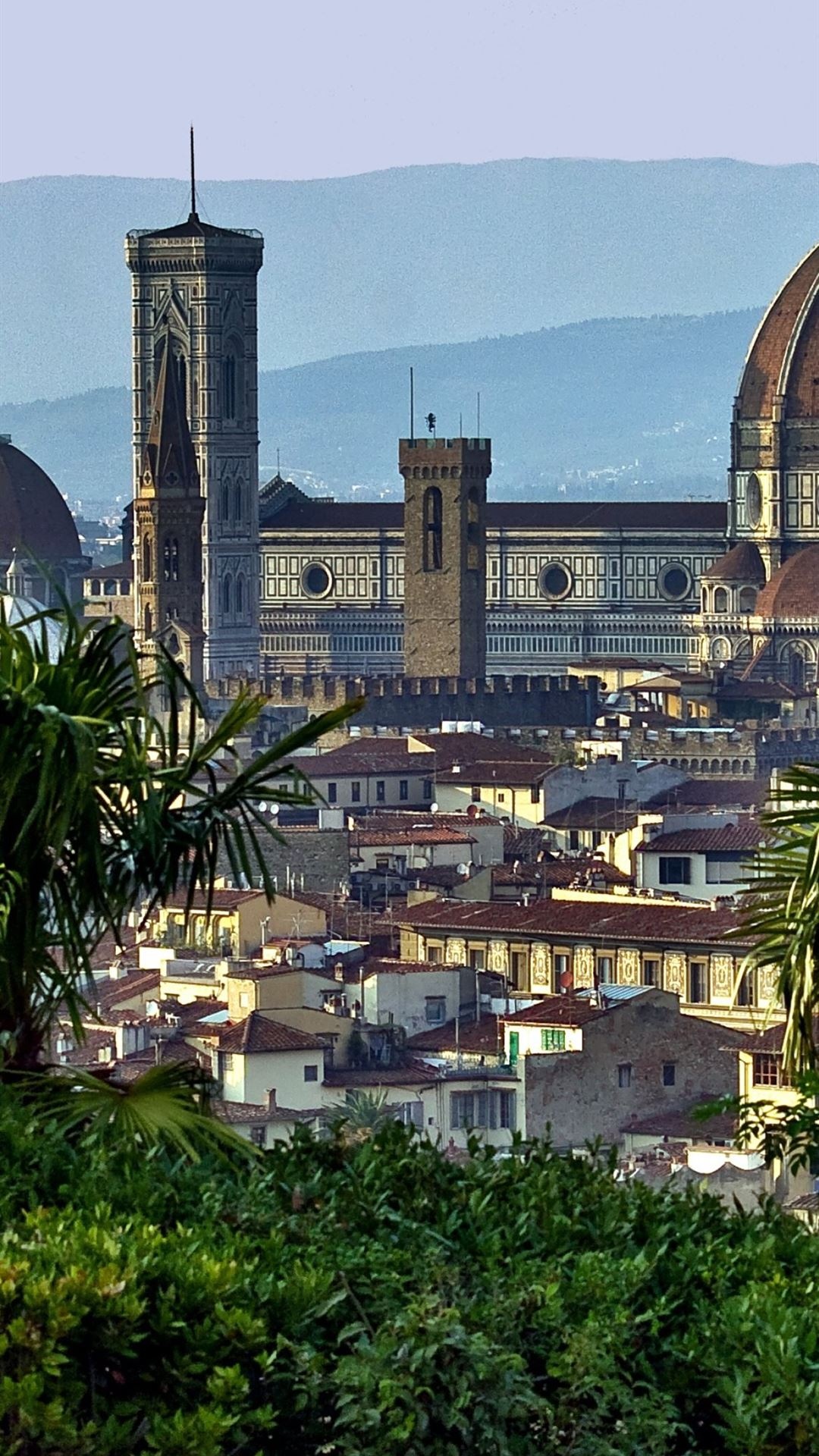Florence Wallpaper