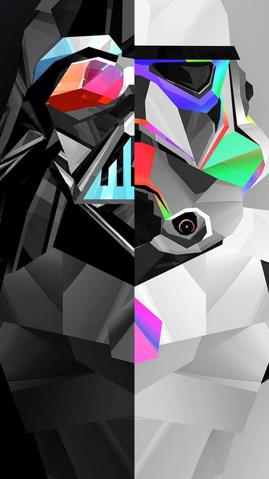 Stormtrooper Wallpaper