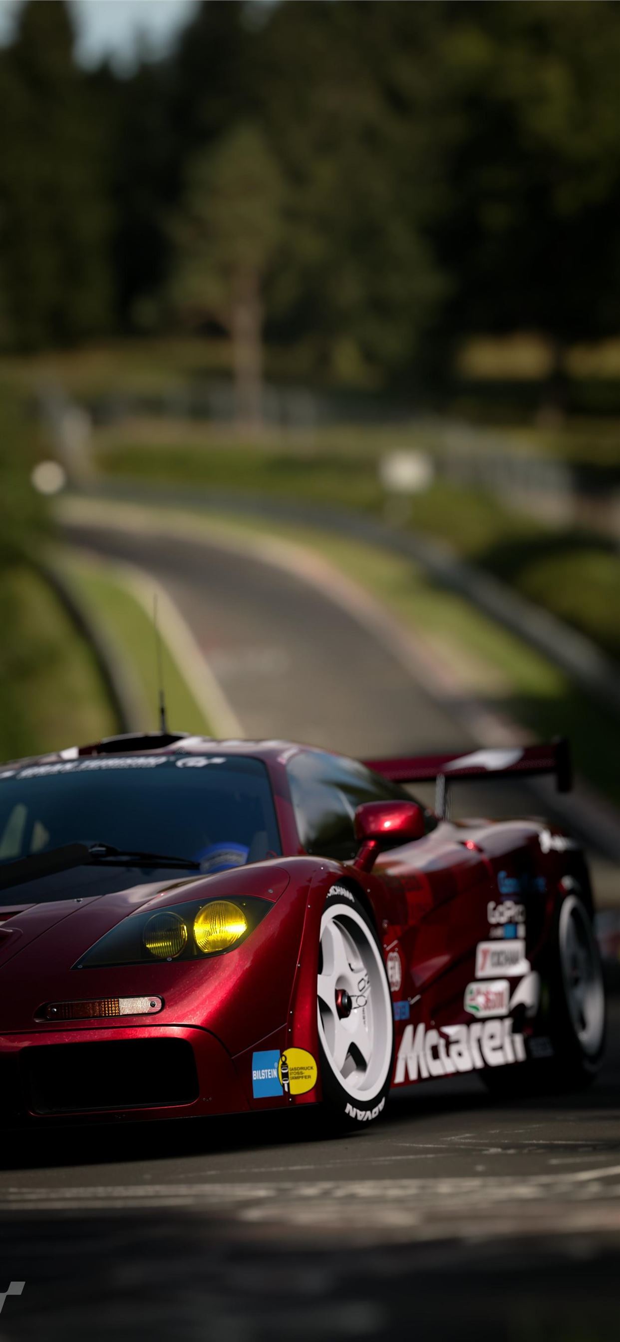 Gran Turismo Sport Top Free Gran