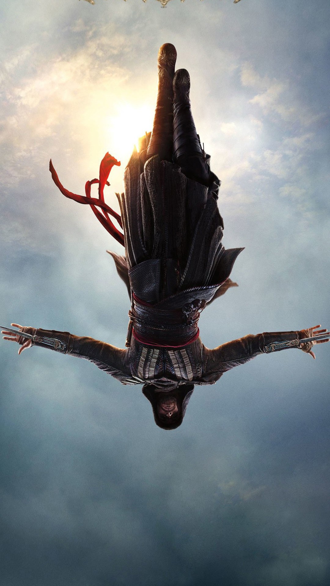 Wallpaper Assassins Creed Syndicate, Ubisoft, Leap of Faith, Open World, Cloud, Background Free Image
