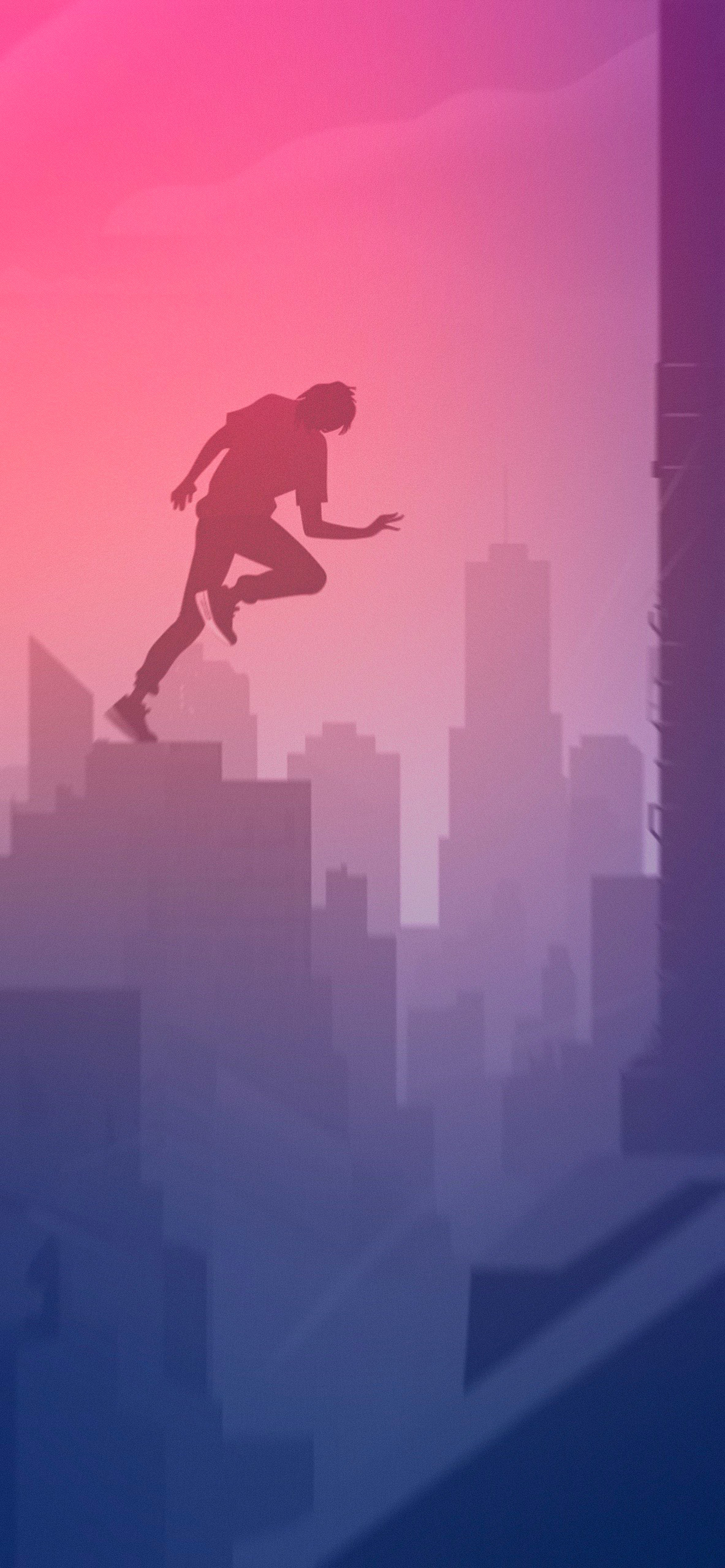 City Wallpaper Wallpaper