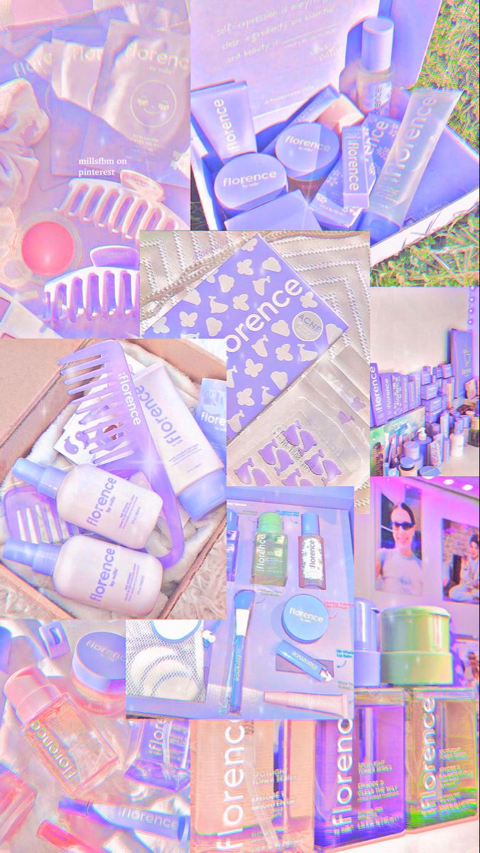 Florence By Mills Wallpaper by millsfbm ♡︎