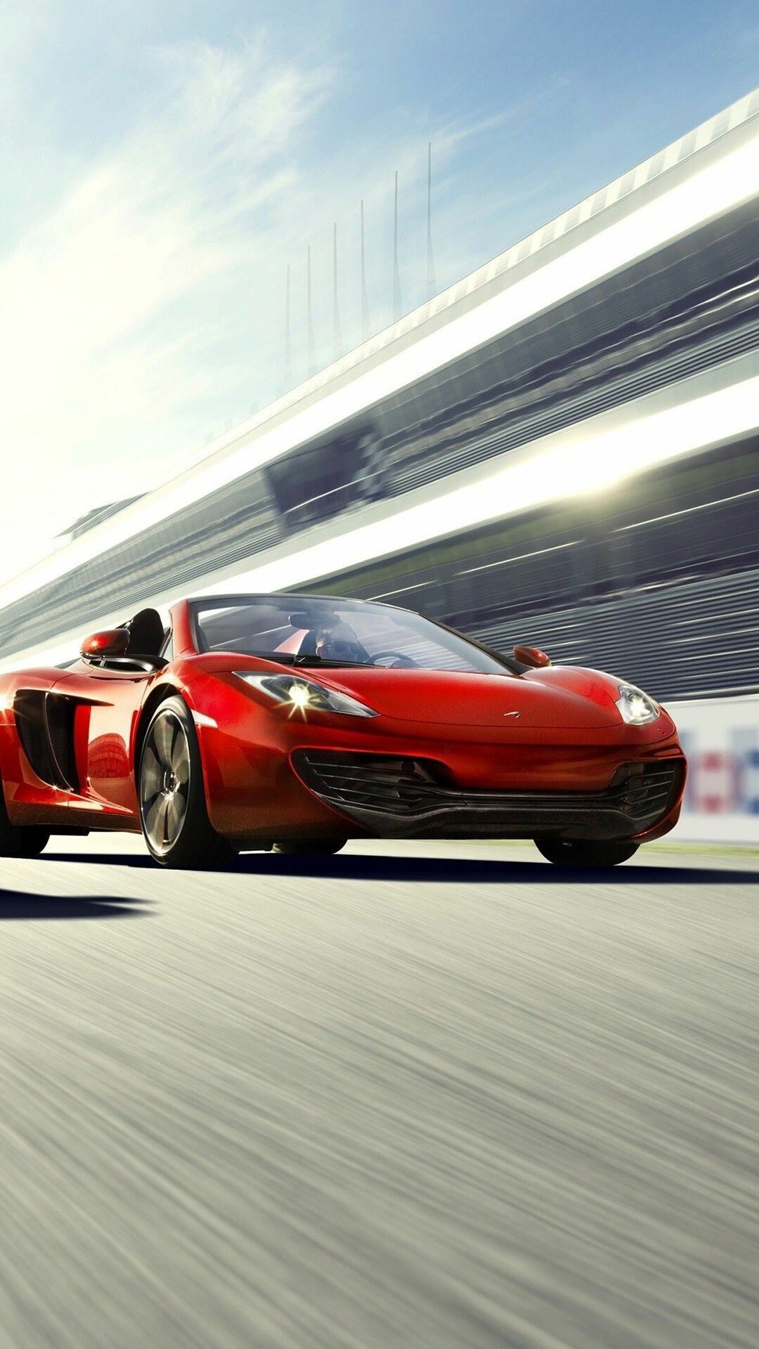 Gran Turismo 7 Wallpaper
